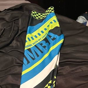 Zumba Apparel